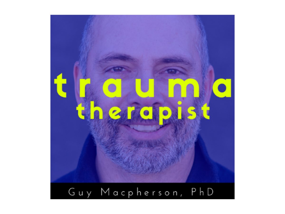 Mhpods Traumatherapist