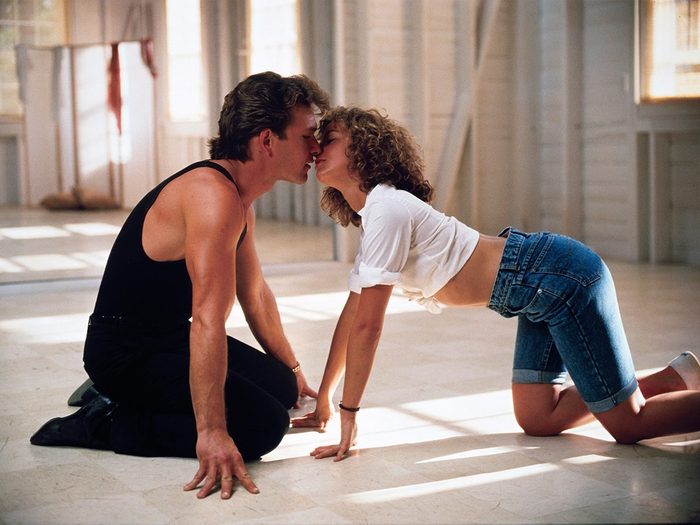 Best Classic Movies On Netflix Canada - Dirty Dancing