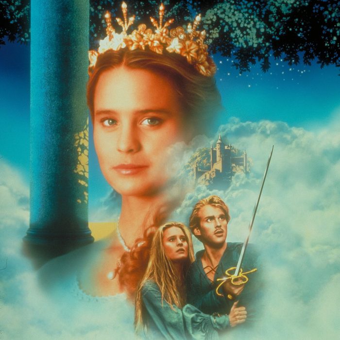 Best Movies On Disney Plus-Princess Bride