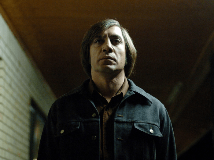 Best Movies On Netflix Rotten Tomatoes - No Country For Old Men