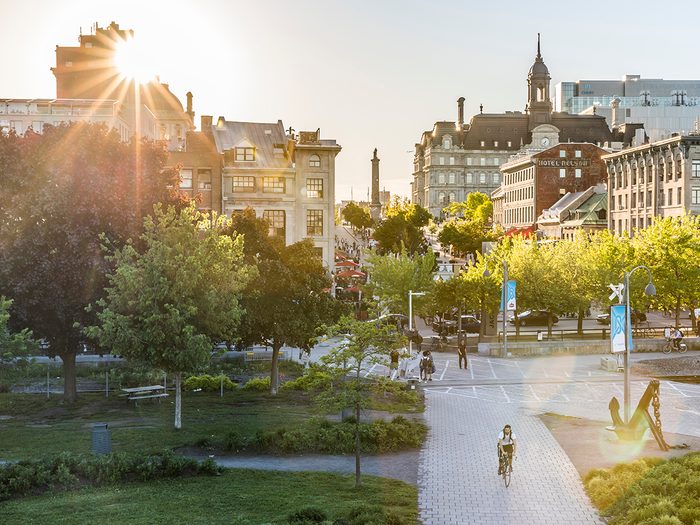 Things To Do In Montreal In Summer