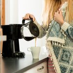 7 Ways You’re Shortening the Life of Your Coffee Maker