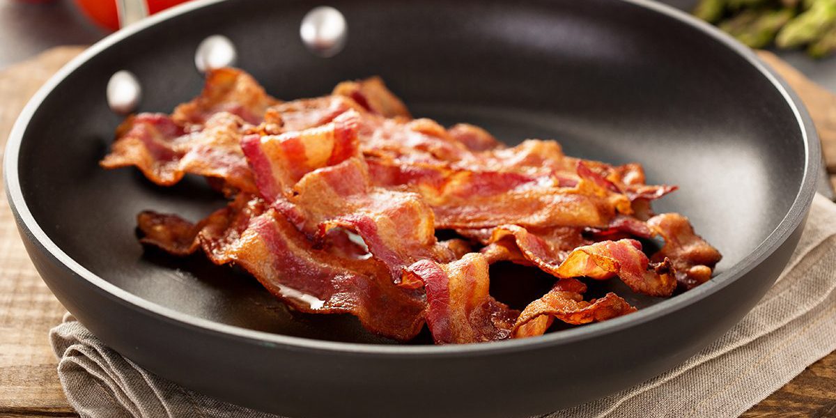 20 Bacon Mistakes and How to Avoid Them — Eat This Not That