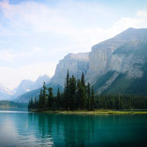 The Most Beautiful Places in Canada