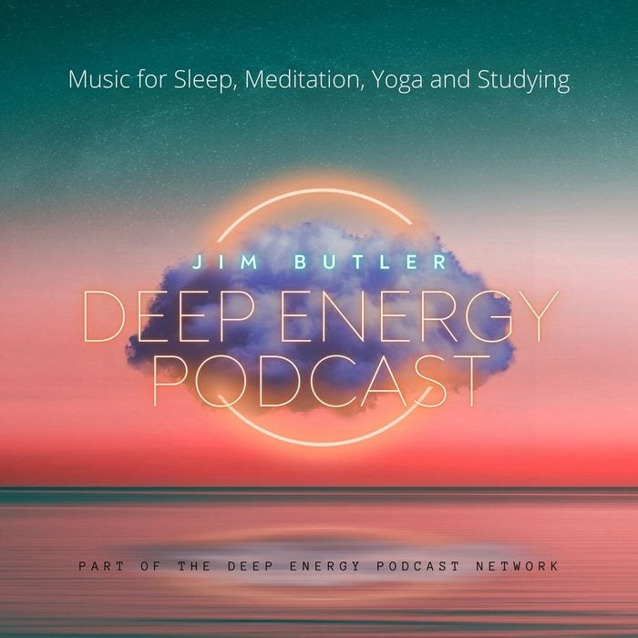 Best Sleep Podcasts - Deep Energy Podcast
