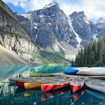10 National Parks Every Canadian Needs to Visit