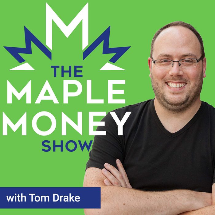 Best Finance Podcasts Maple Money Show