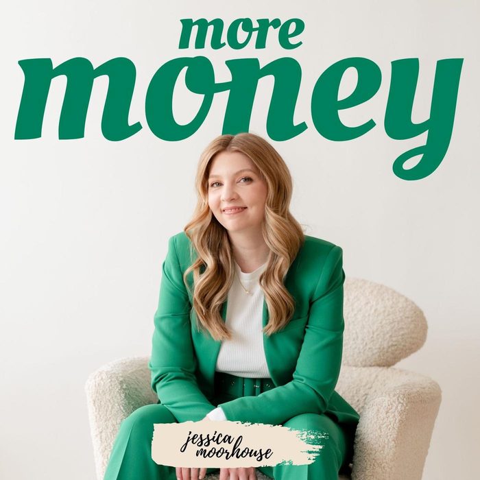 Best Finance Podcasts More Money Podcast
