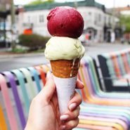 Here’s Where You’ll Find the Best Ice Cream in Montreal