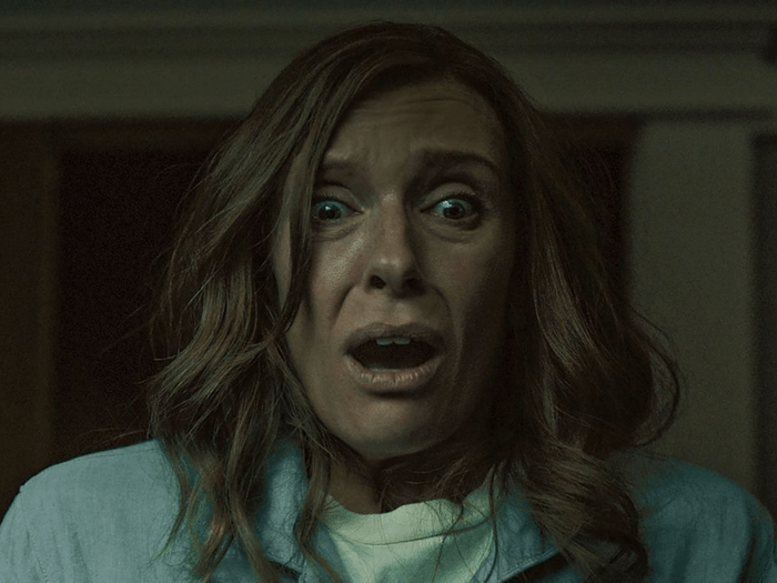 Best Scary Movies On Netflix Canada - Hereditary Toni Collette