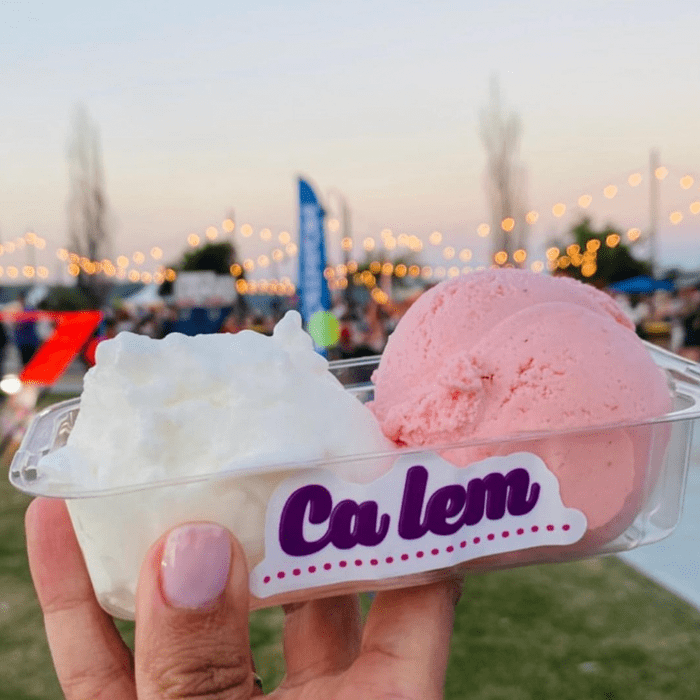 Calem Creamery