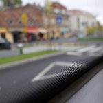 Here’s Why Car Windows Have Those Little Black Dots
