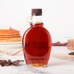 The Real Reason Maple Syrup Bottles Have Those Tiny Handles