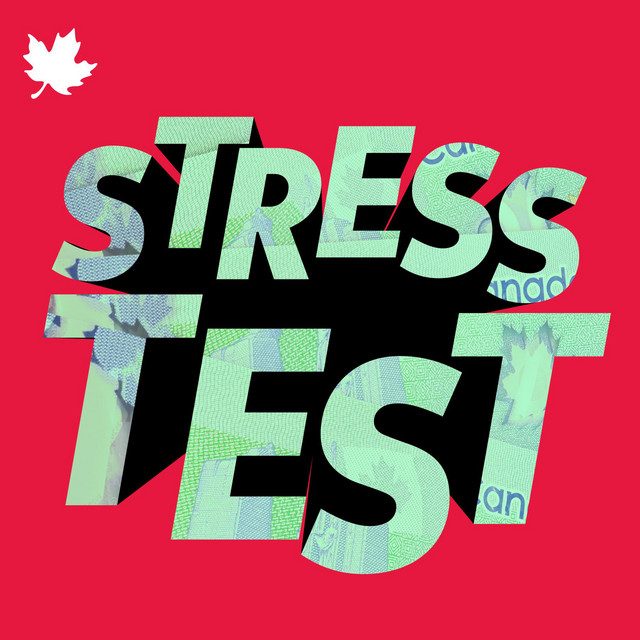 Stress Test Podcast