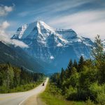 How the Yellowhead Highway Helped Unite Western Canada
