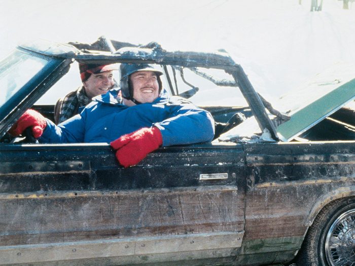 Best Comedy Movies On Netflix Canada - Planes Trains And Automobiles (1987)