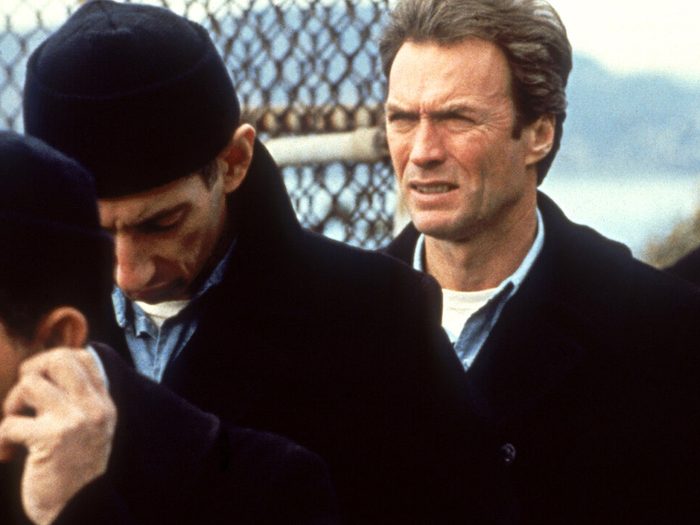 Classic Movies On Netflix Canada - Escape From Alcatraz