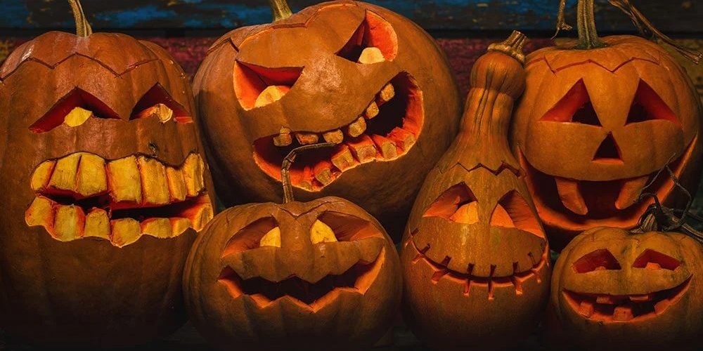 Jack-O'-Lantern Tips For Picture-Perfect Pumpkins | Reader's Digest