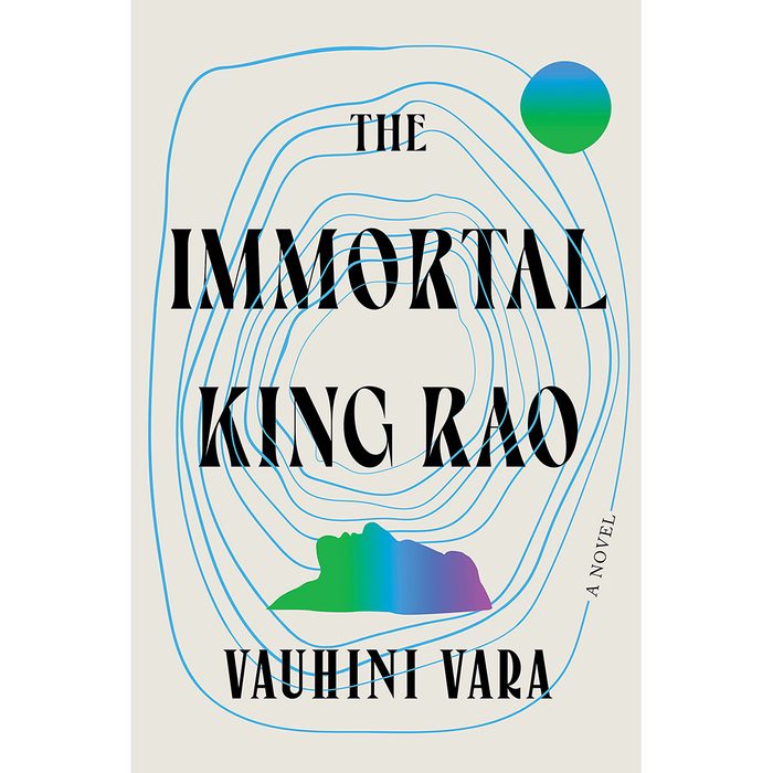 Best Books For Christmas 2022 - Immortal King Rao