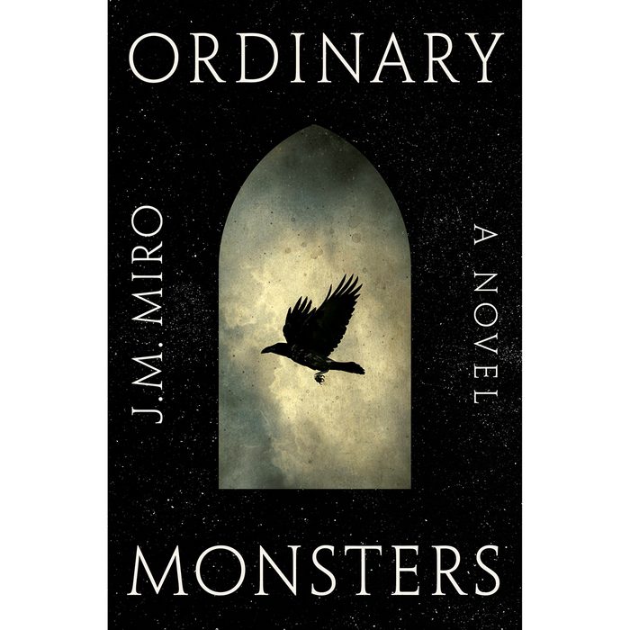 Best Books For Christmas 2022 - Ordinary Monsters