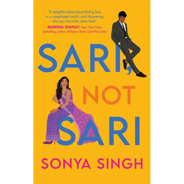 Best Books For Christmas 2022 - Sari, Not Sari