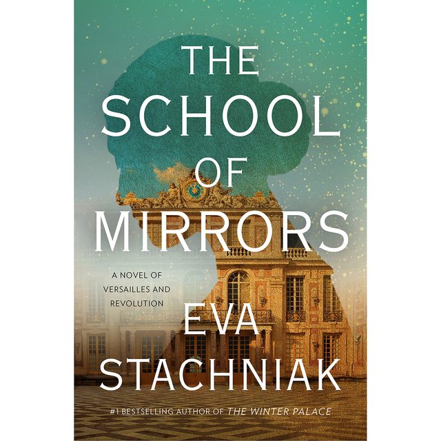 Best Books For Christmas 2022 - School Of Mirrors