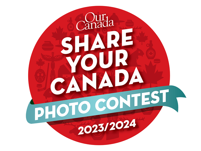 Share Your Canada Photo Contest 2023 2024
