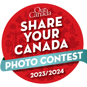 Share Your Canada Photo Contest 2023 2024