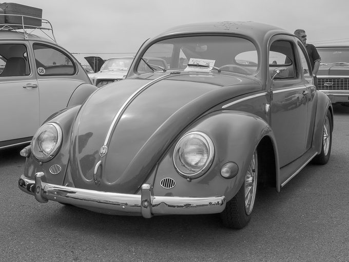 1956 VW Bug