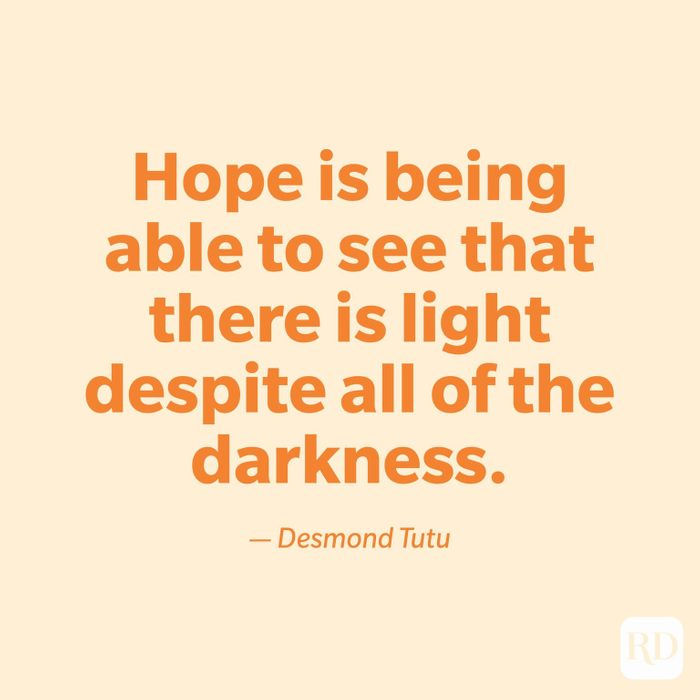 Desmond Tutu quote
