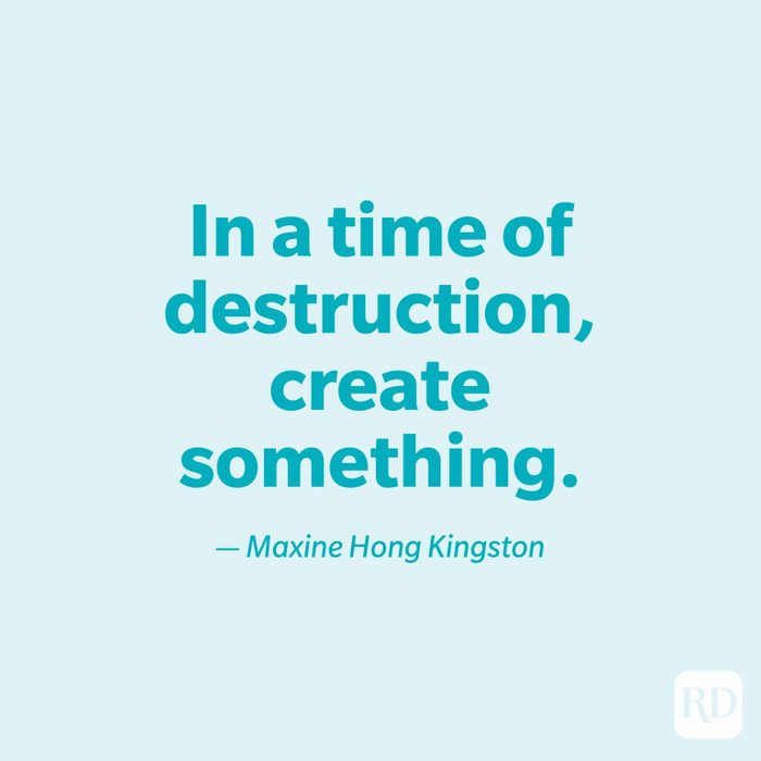 Hope Quotes - Maxine Hong Kingston
