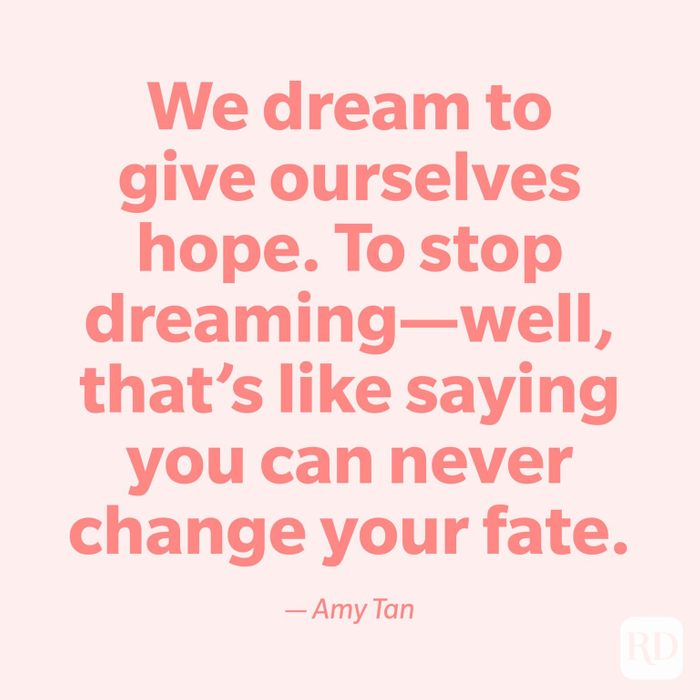 Amy Tan quote