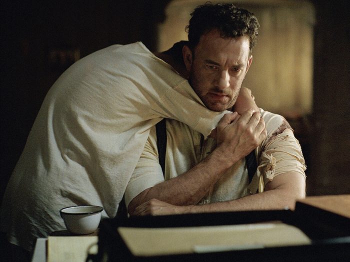 Best Drama Movies On Netflix Canada - Road To Perdition