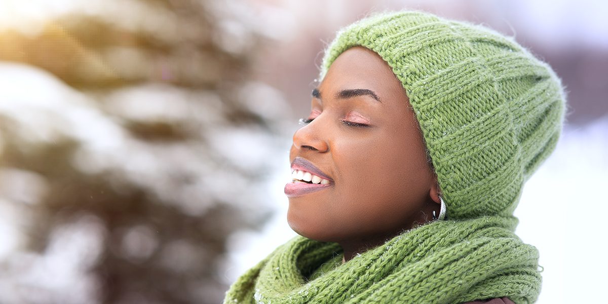 The Surprising Health Benefits of Cold Weather