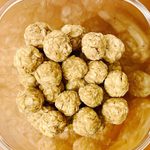 How to Make 3-Ingredient Dog Treats