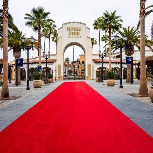The Grown-Up’s Guide to Universal Studios Hollywood