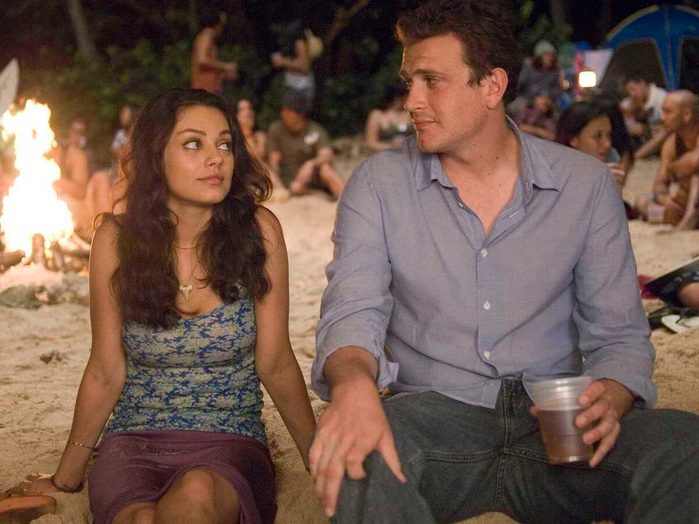Best Comedies On Netflix Canada - Forgetting Sarah Marshall