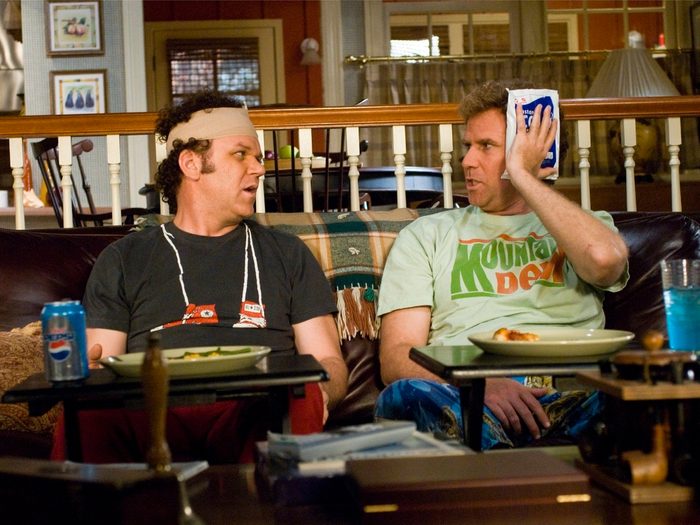 Best Comedies On Netflix Canada - Step Brothers