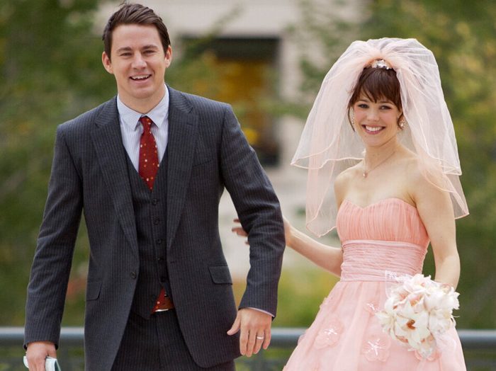 Best Romantic Movies On Netflix Canada - The Vow
