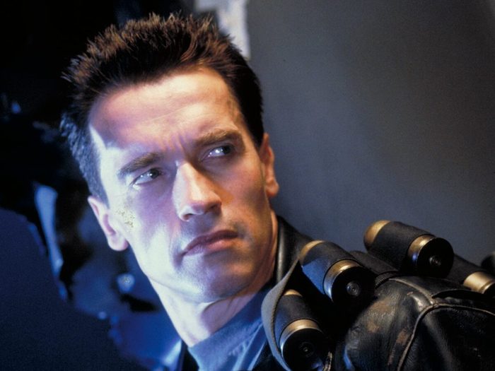 Best Sci Fi Movies On Netflix Canada - Terminator 2: Judgment Day