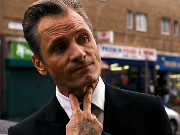 Best Thrillers On Netflix Canada - Eastern Promises