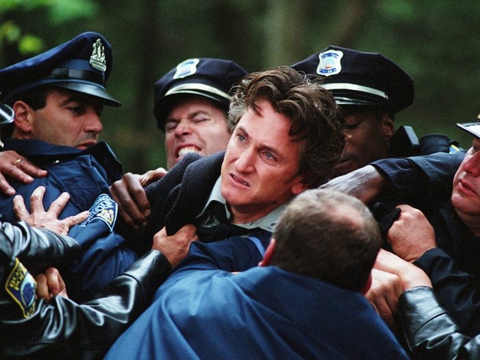 Best Thrillers On Netflix Canada - Mystic River