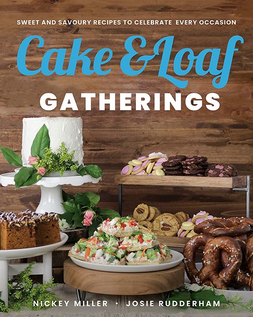 Cake And Loaf Gatherings Small