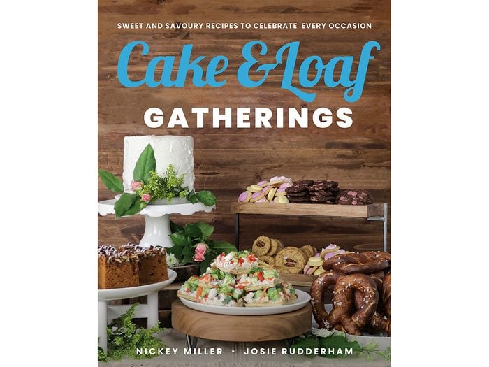 Cake And Loaf Gatherings