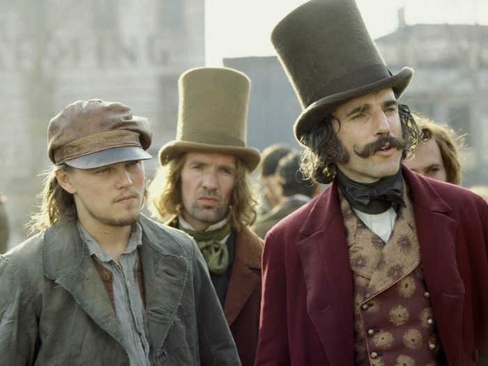 Classic Movies On Netflix Canada - Gangs Of New York