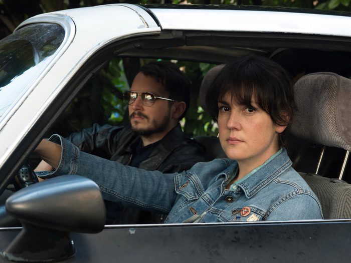 Hidden Gems on Netflix Canada - I Don't Feel At Home In This World Anymore