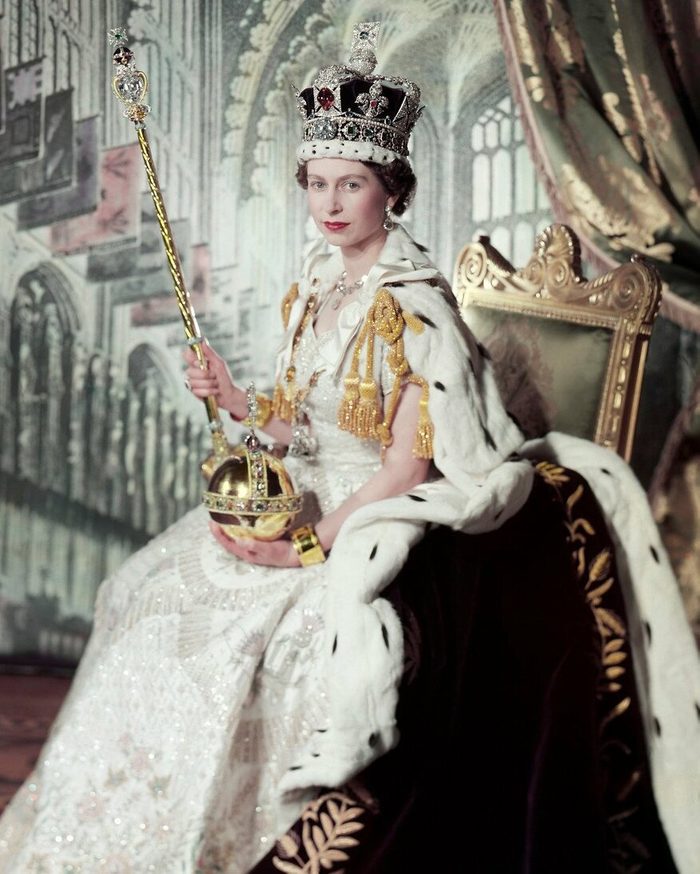 Queen Elizabeth II - Memorable British Coronations