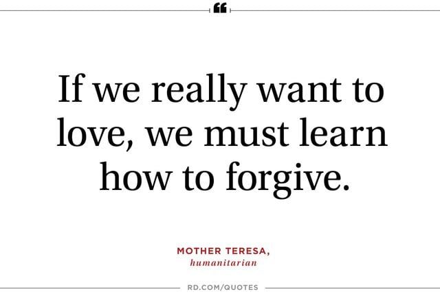 Quotes About Forgiveness5