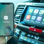 GM is Removing Apple Carplay & Android Auto From Future Models