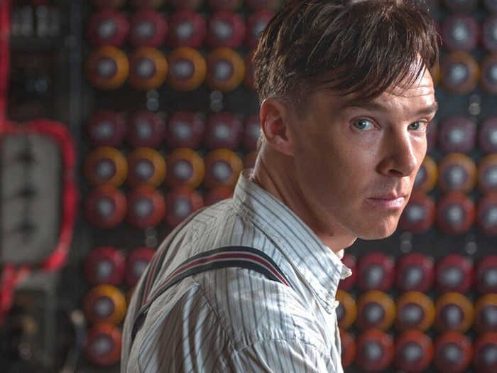 Best Movies On Netflix Canada Rotten Tomatoes - The Imitation Game